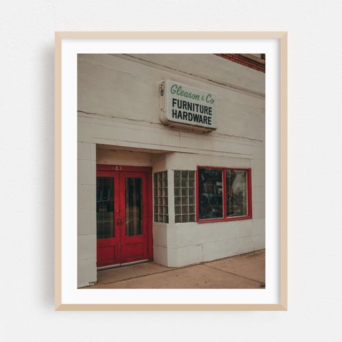 Gleason & Co 01
