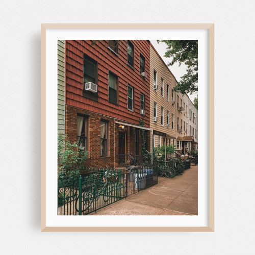 Greenpoint Residential 05