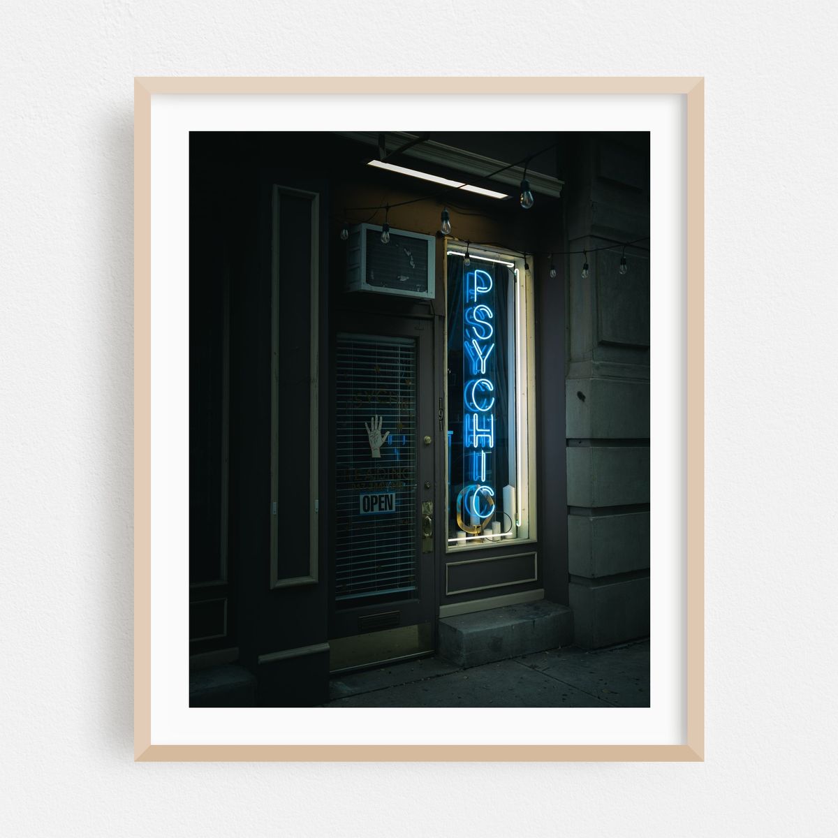 Psychic, Cobble Hill – image 1 of 12