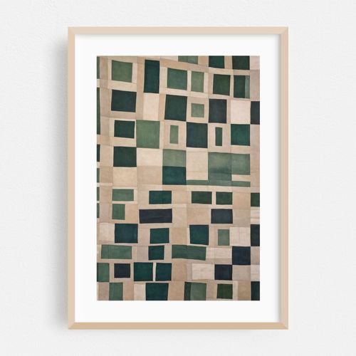 Paper Cut No.6