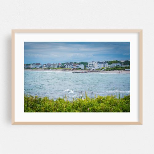 Rye Coastal