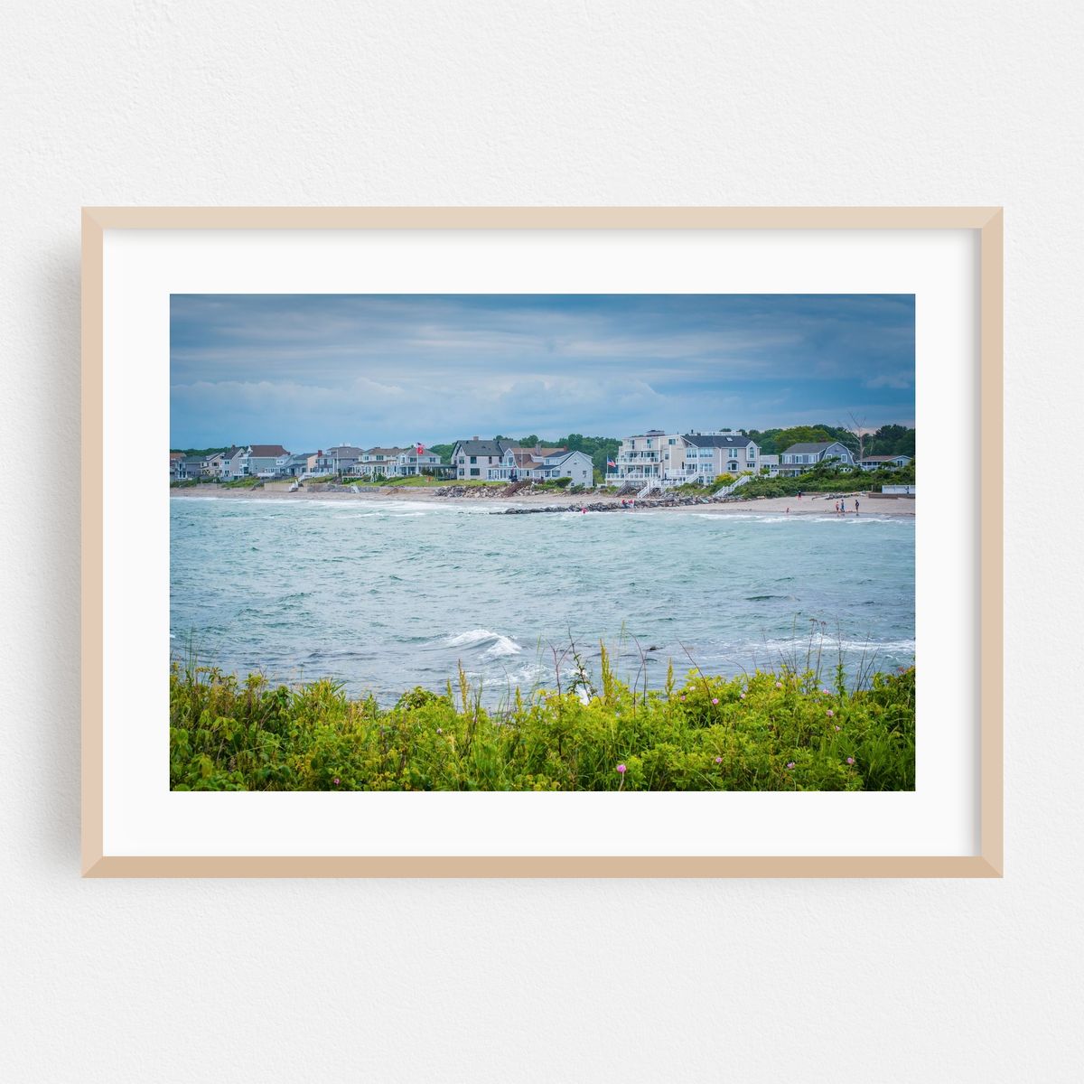 Rye Coastal – image 1 of 6