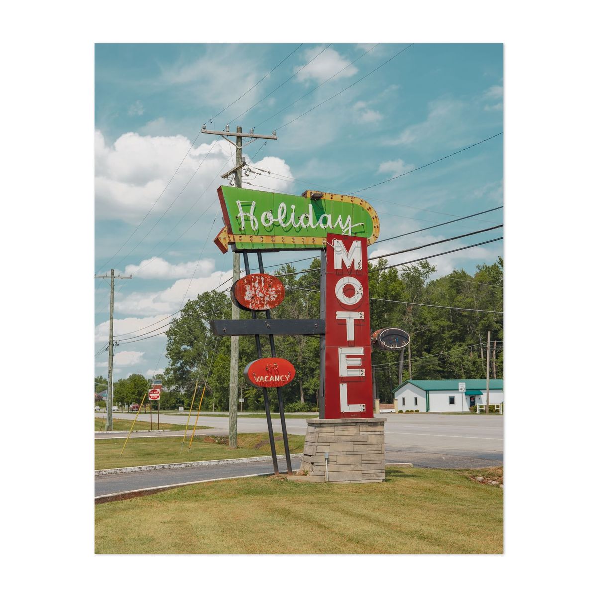 KY Holiday Motel 01 – image 1 of 2