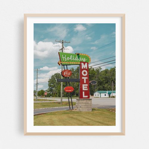 KY Holiday Motel 01