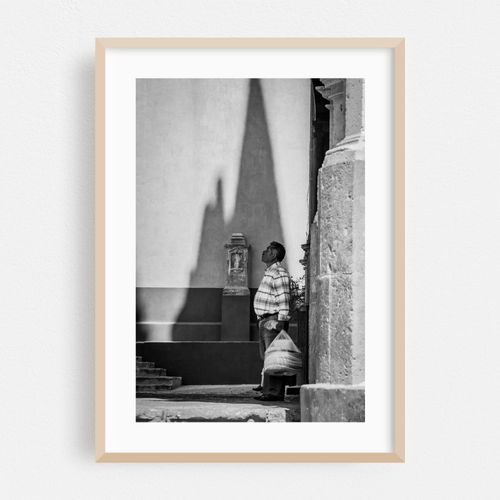 Parroquia Shadow