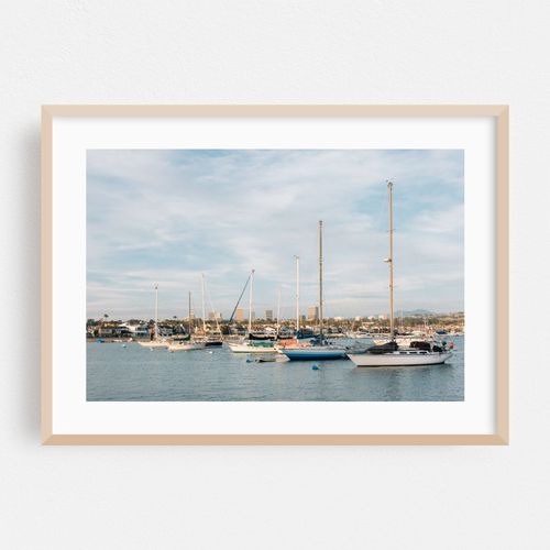 Newport Harbor 01