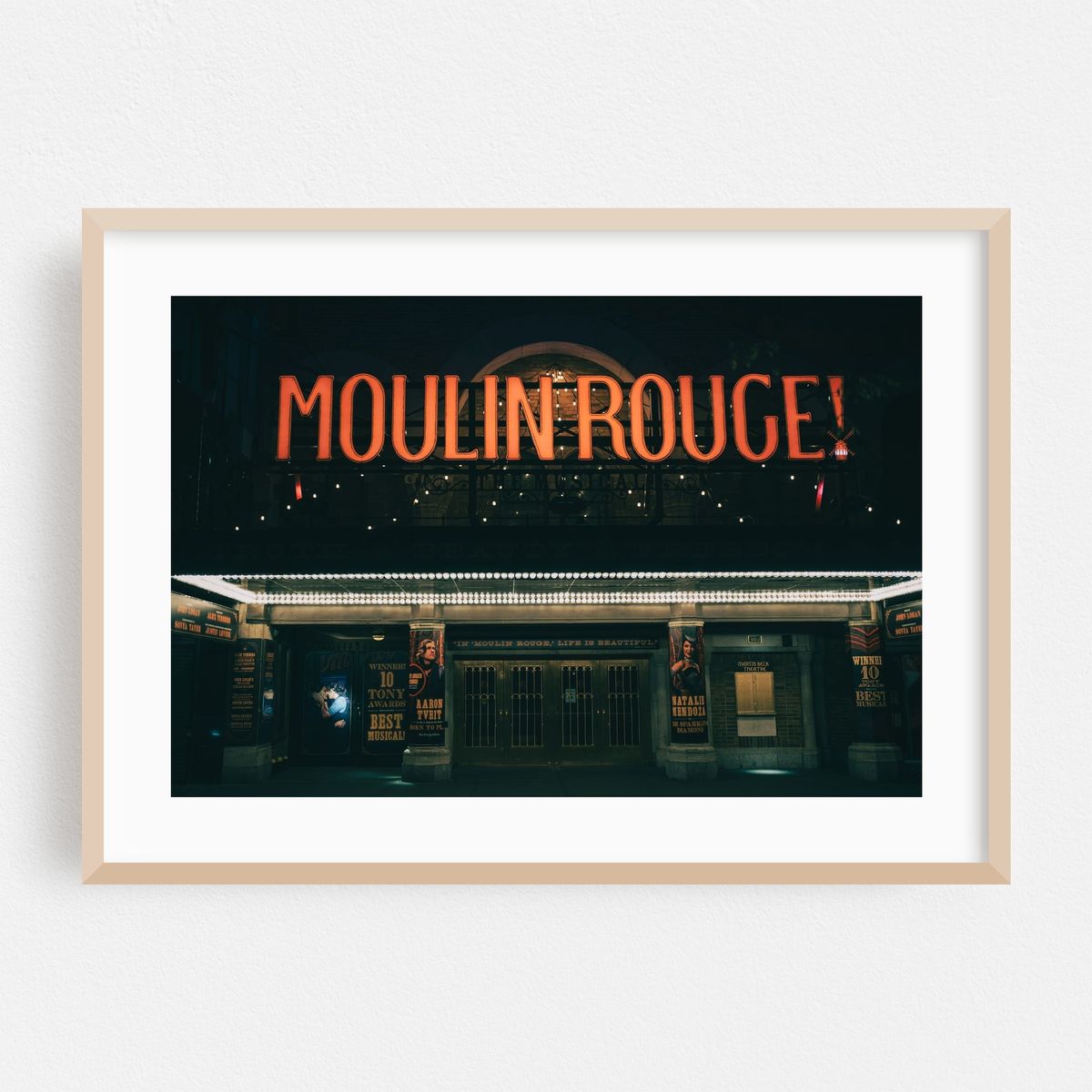 Moulin Rouge, Midtown – image 1 of 6