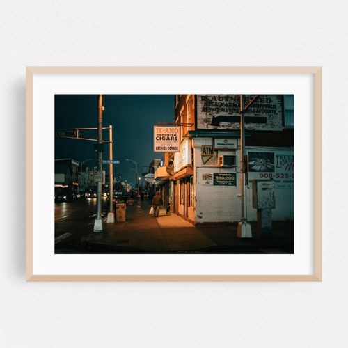 Archie's Corner, Elizabeth 01