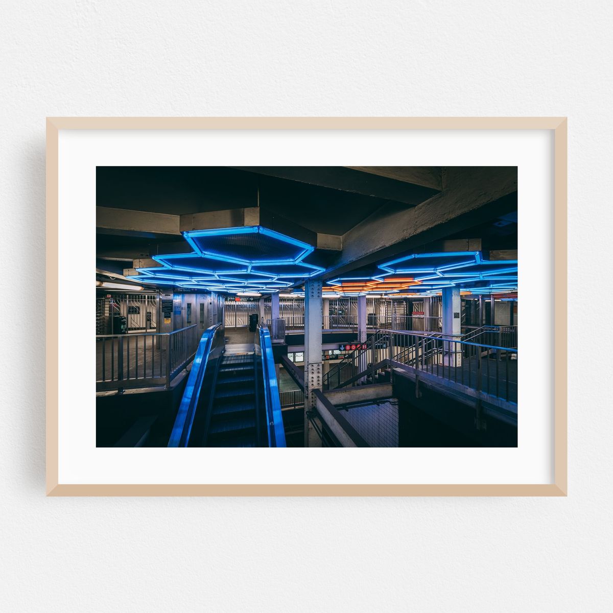 Broadway-Lafayette – image 1 of 6