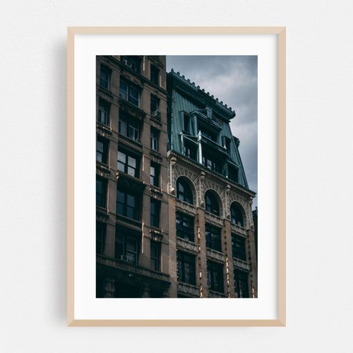Soho Architectural 02