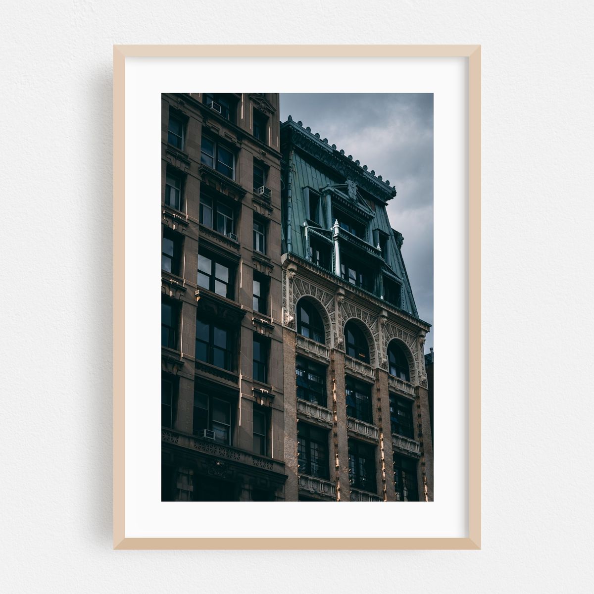 Soho Architectural 02 – image 1 of 16