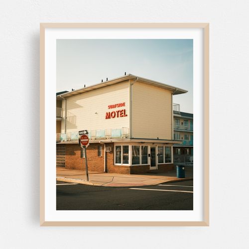 Surfside Motel, Seaside Heights 01