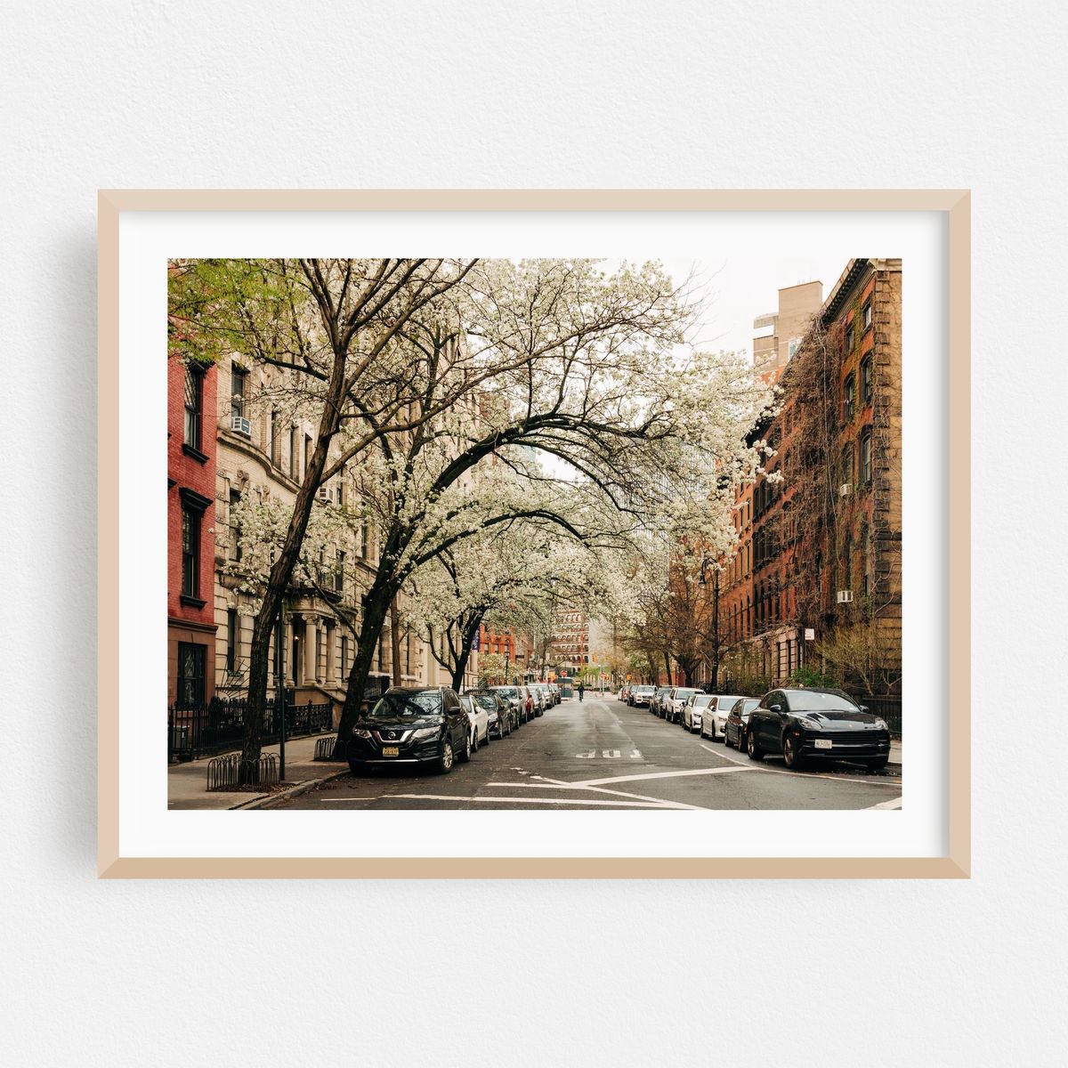 Stuyvesant Street 01 – image 1 of 3