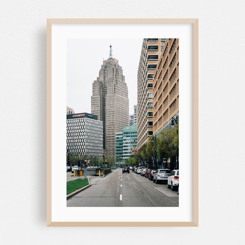 Monroe Avenue