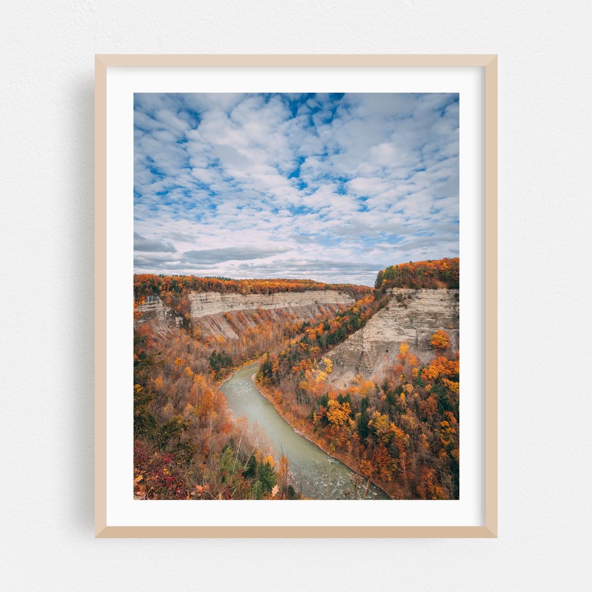 Gorge View, Letchworth – image 1 of 12
