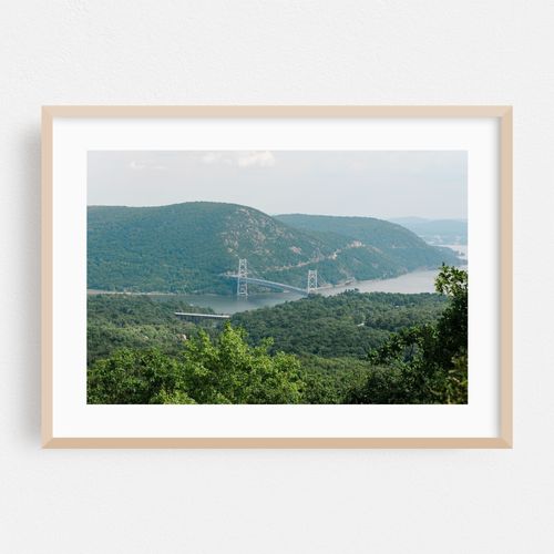 Bear Mountain Bridge from Popolopen Torne 03