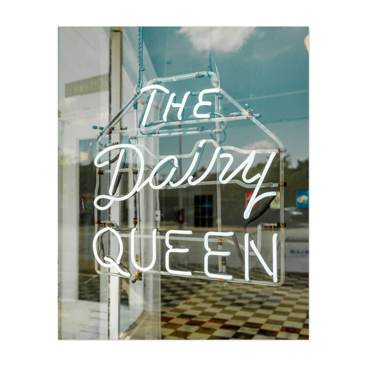 The Original Dairy Queen 02 – image 1 of 2