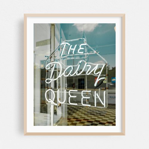 The Original Dairy Queen 02