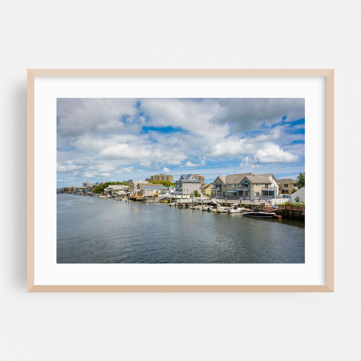 Intercoastal – image 1 of 6