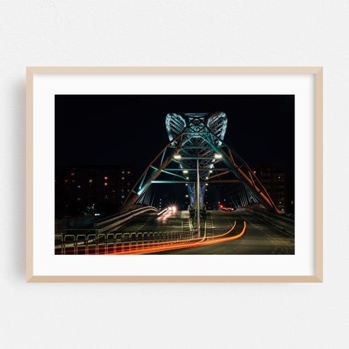 Ponte Settimia Spizzichino