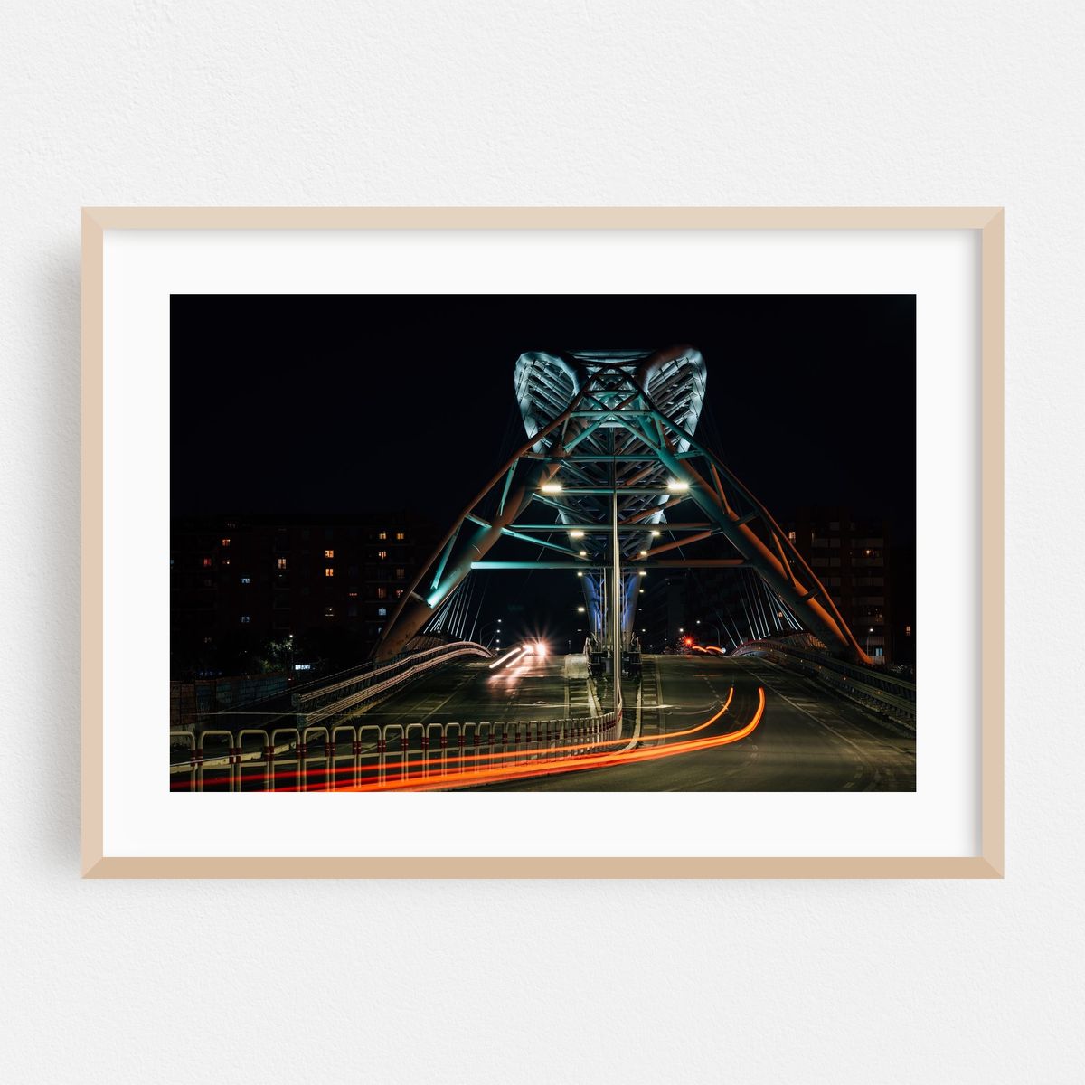 Ponte Settimia Spizzichino – image 1 of 6