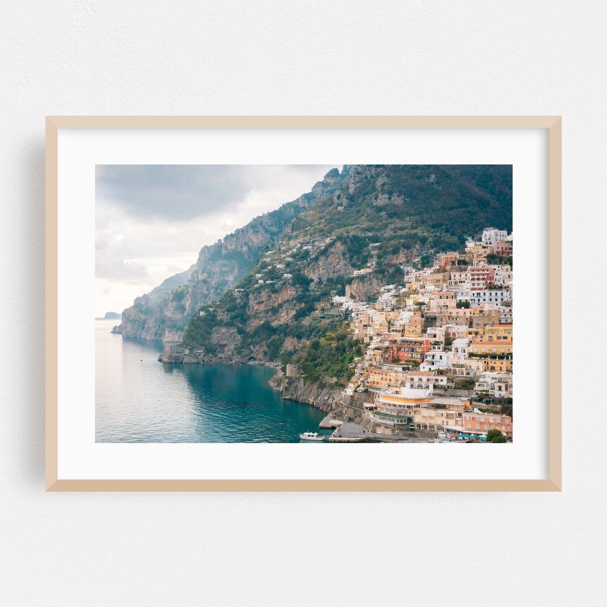 Rugged Amalfi – image 1 of 8