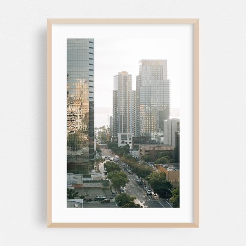Downtown Views, San Diego 02