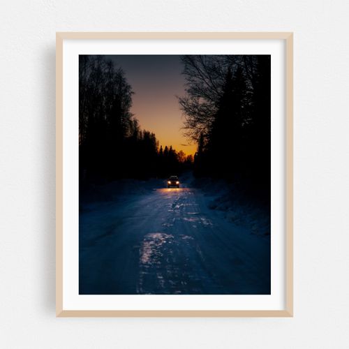 Night Drive III