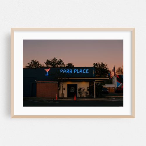 Park Place Lounge, Jacksonville 02