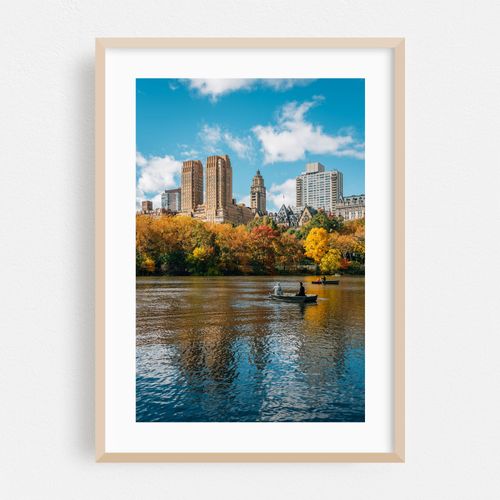 The Lake 07