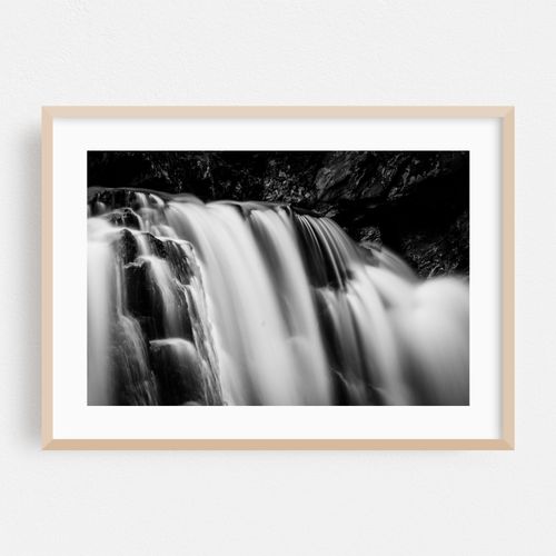Kilgore Falls