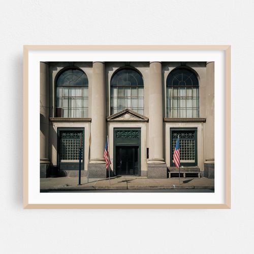 Olyphant Architectural