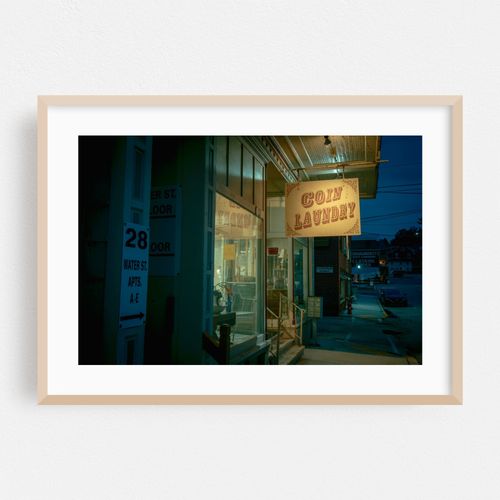 Glen Rock Coin Laundry 02