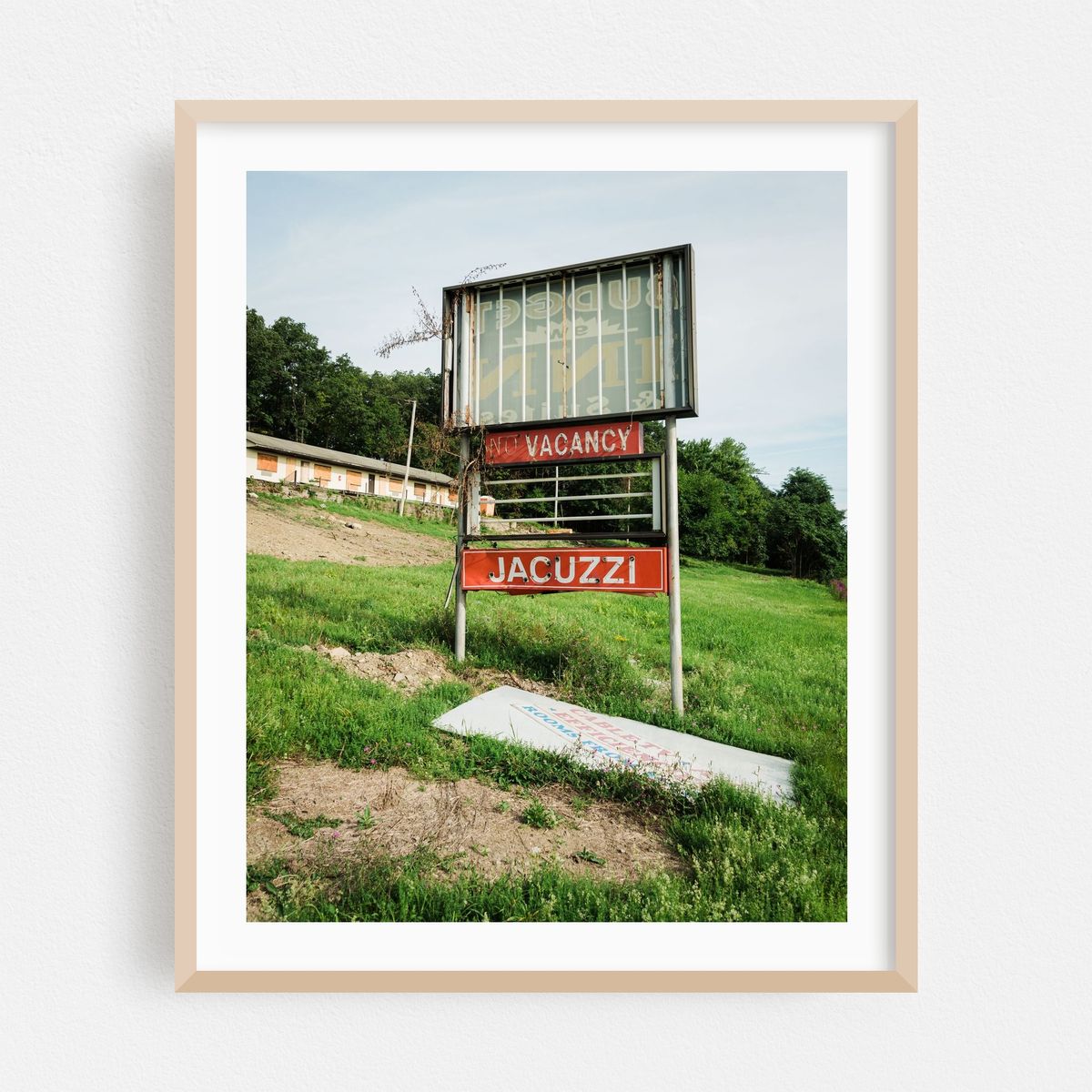 Budget Inn, Coxsackie 02 – image 1 of 12