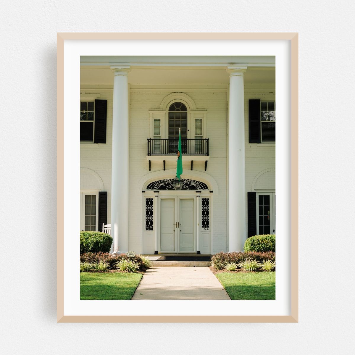 Huntington Residential 05 – image 1 of 12