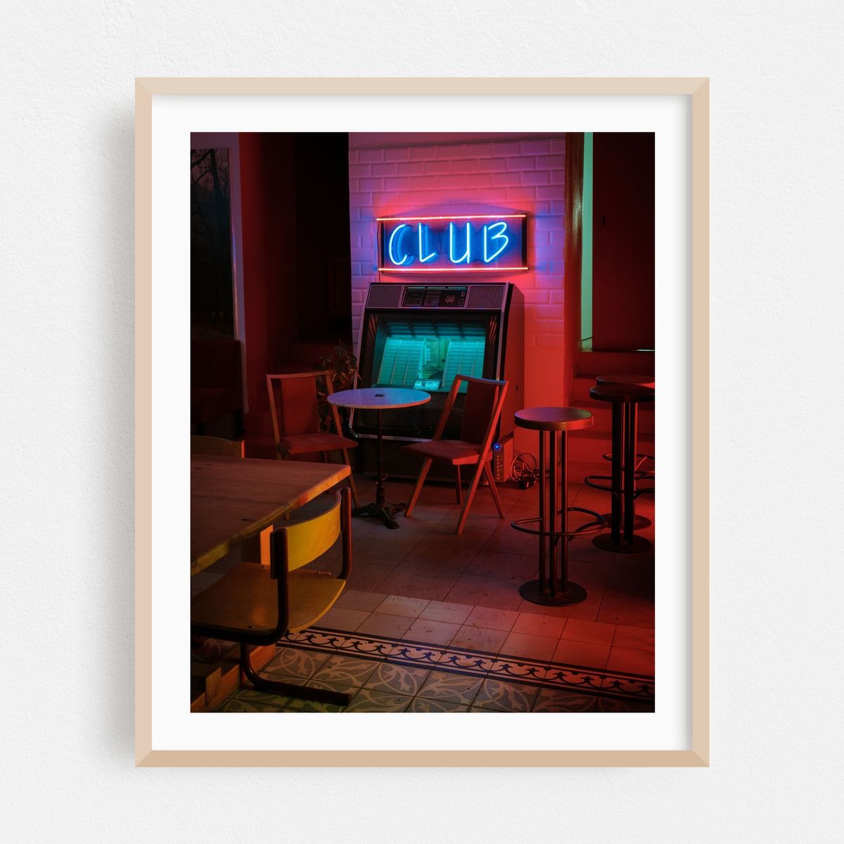 Amondo Kino, Warsaw – image 1 of 12