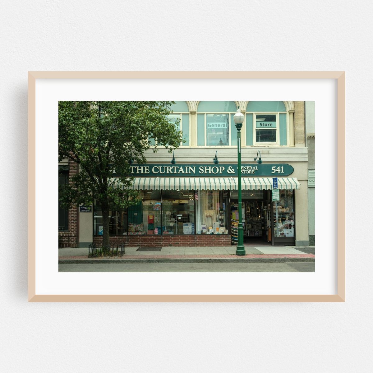 The Curtain Shop, New Rochelle – image 1 of 6