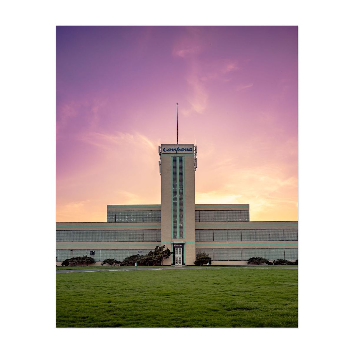 Campana Building 01 – image 1 of 2