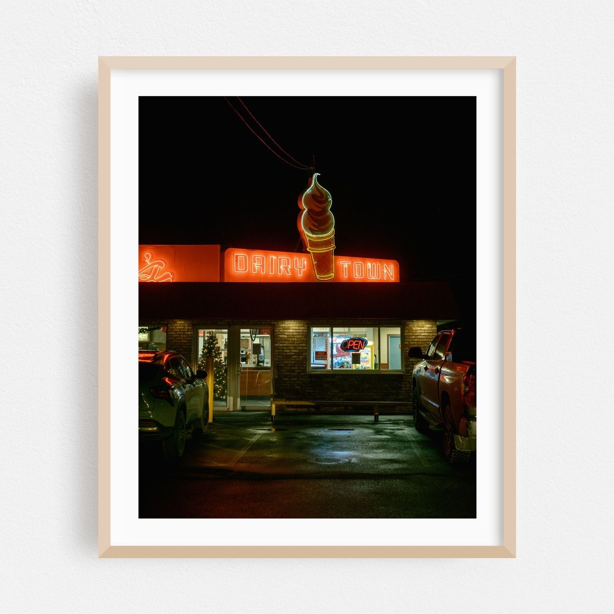 Dairy Town – image 1 of 12