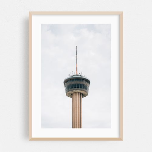 Tower of the Americas