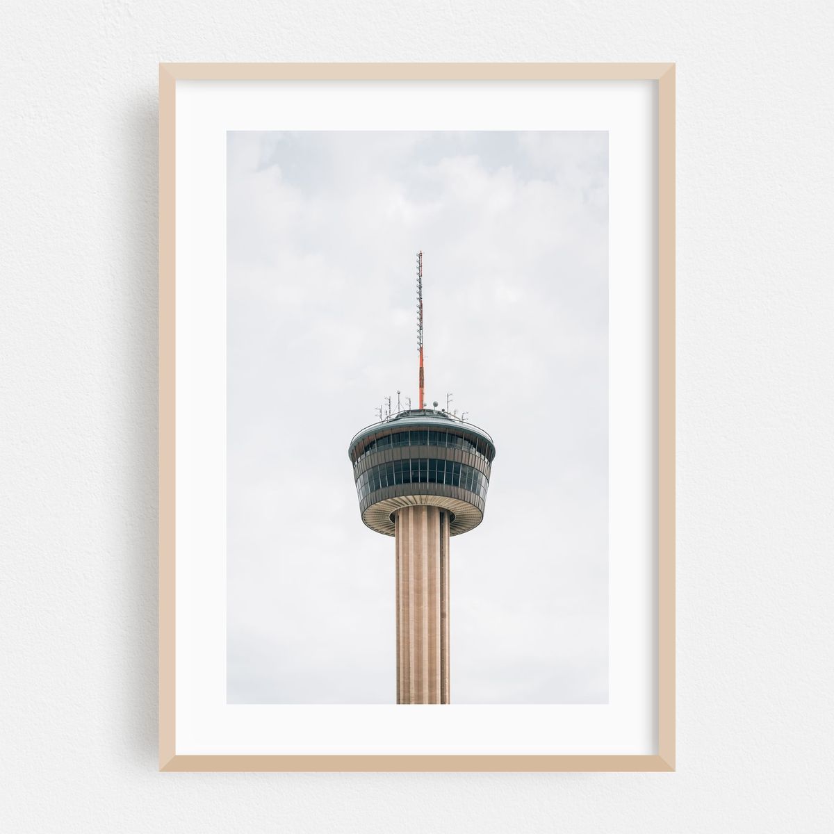 Tower of the Americas – image 1 of 16