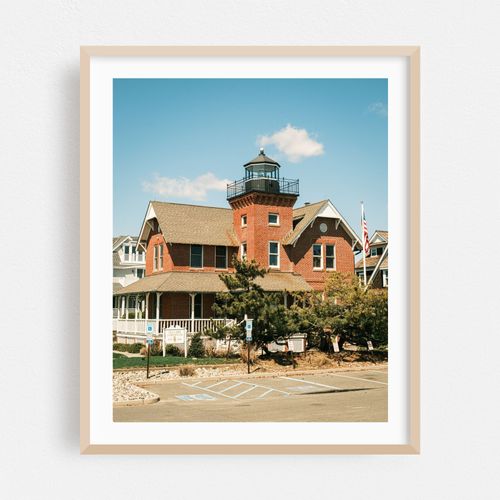 Sea Girt Lighthouse