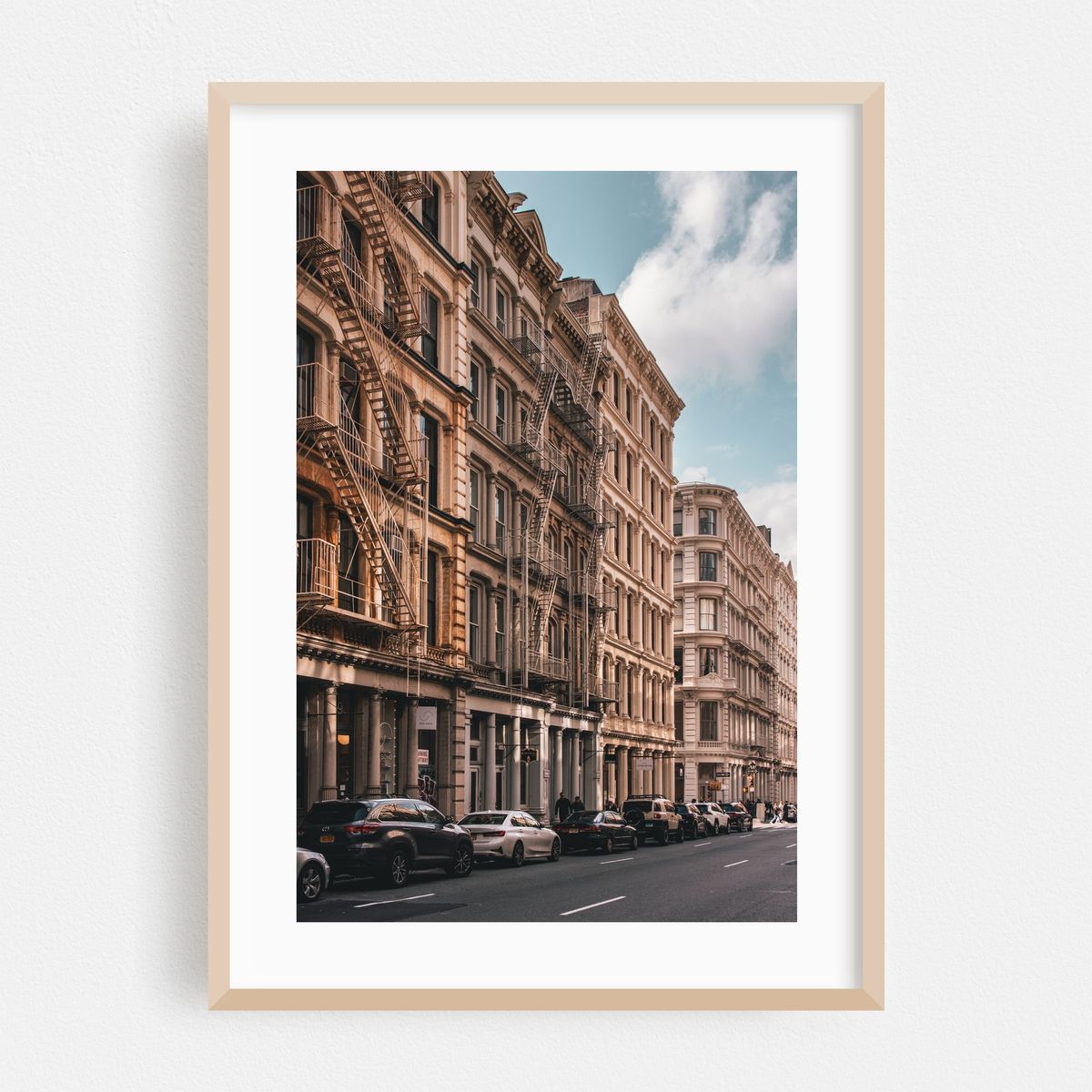 Broome Street, SoHo – image 1 of 16