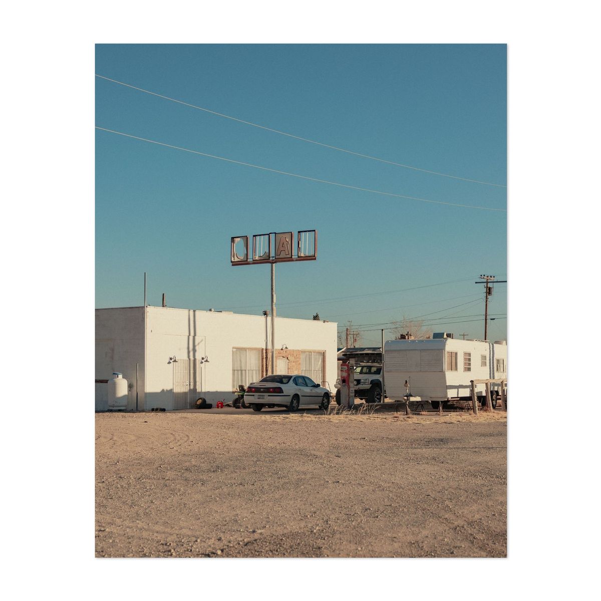 Truxton 01 – image 1 of 2