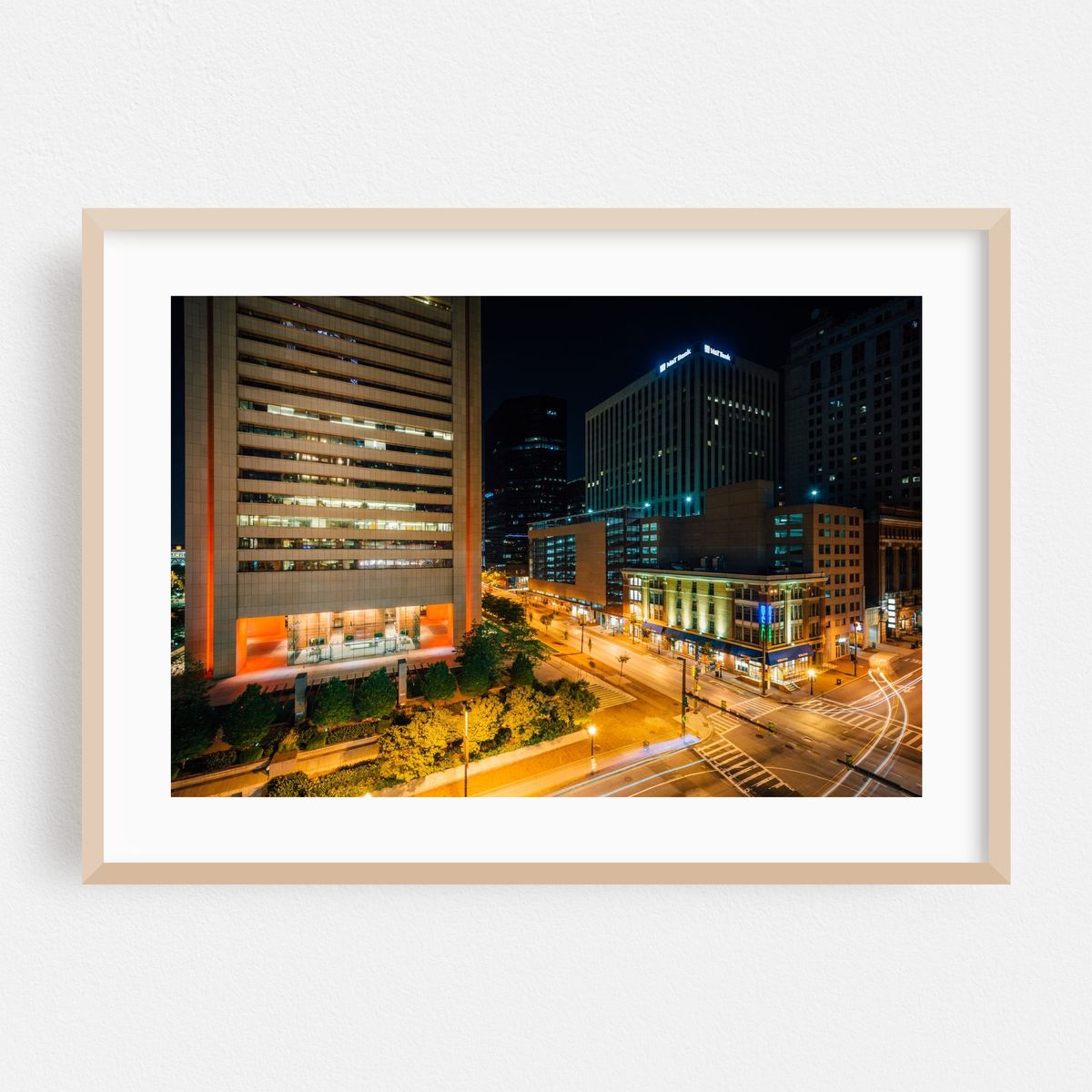 Lombard & Light – image 1 of 6