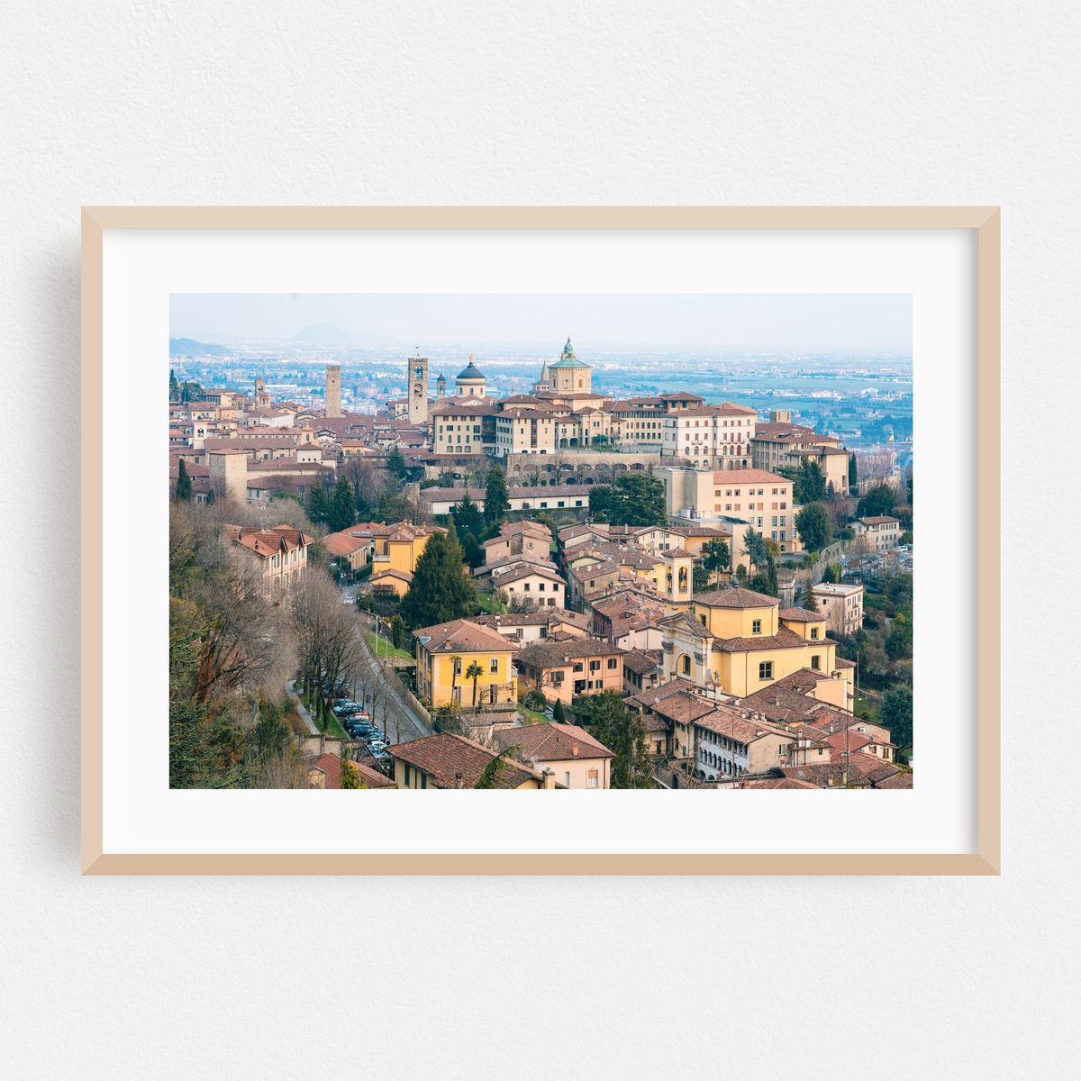 Città Alta – image 1 of 6