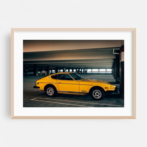 280Z