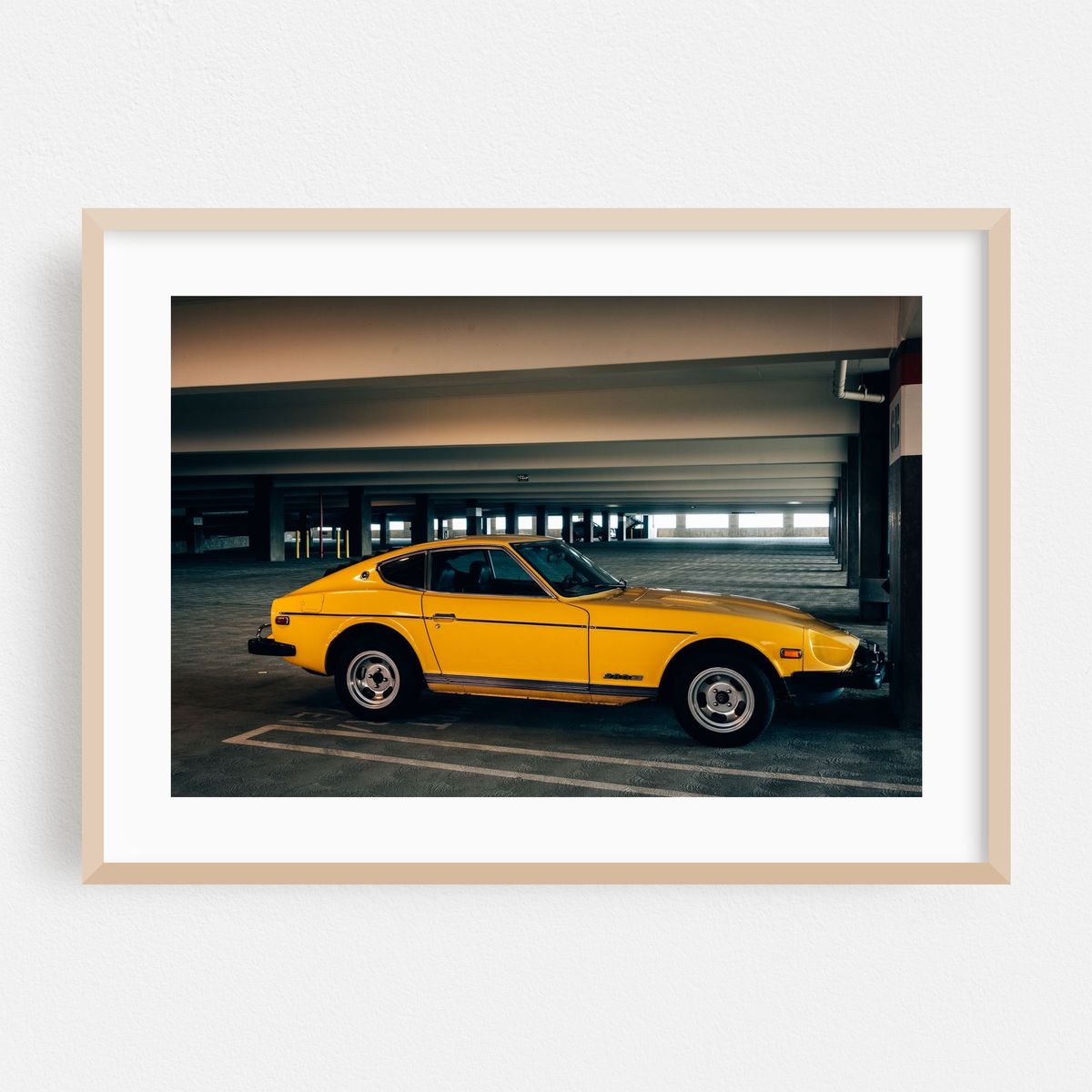 280Z – image 1 of 6