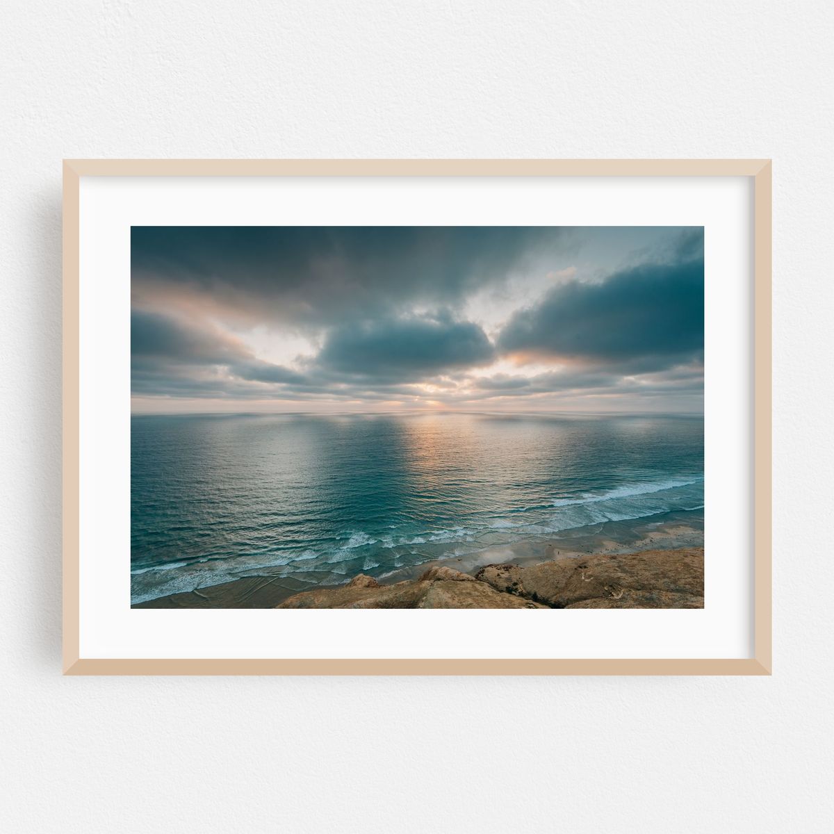 May Gray, Torrey Pines – image 1 of 6