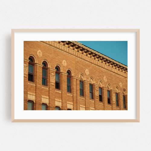 Flemington Architectural 01